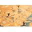 Tapis de zone en laine 9 pi 2 po x 11 pi 10 po one-of-kind main-noué la 2010 Ellesborough