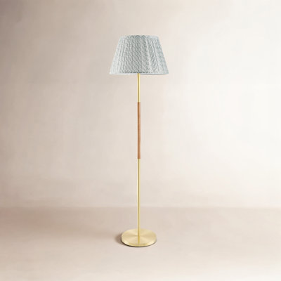 62" Floor Lamp