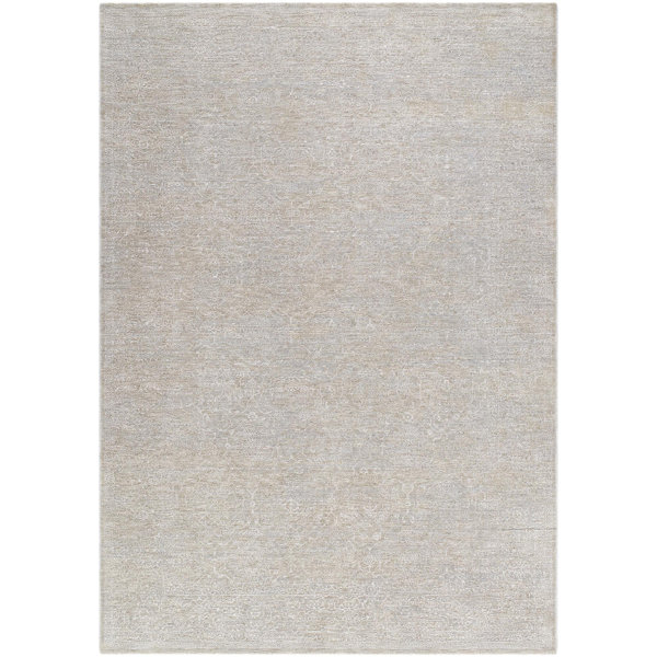 Canora Grey Tremiyah Traditional Machine Woven Area Rug | Wayfair