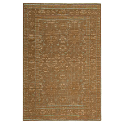 Helen Washable Wool Rug