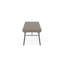 Banc en métal 3 places Chat-98671413-99057901