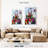Ashelle Abstract Castle-108516344
