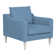 Thea Upholstered Armchair