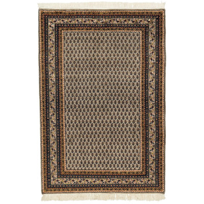 Oneill Gray Rug