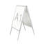 Clethra Sign Holder