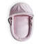 Dimple Wicker Moses Basket-1056063235