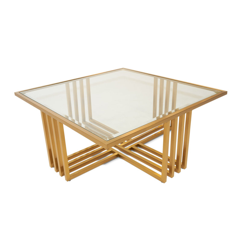 Table basse Wadena