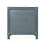 Clara Collection 1 - Drawer Rattan Nightstand-655008278