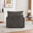 Mid Century Modern Swivel Barrel Chair-1012269405