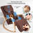Full Massage Function-Air Pressure-Comfortable Relax Rocking Chair