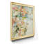 Floral Blush IV - Reproduction d'art sur toile encadrée-1642937757-1642937759