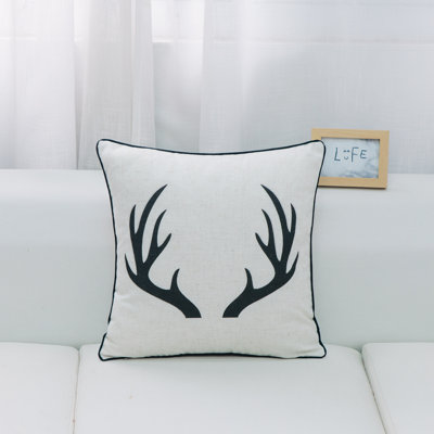 Housse de coussin Cottager