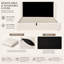 Bed Frame-728120393