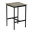 24 po hauteur bar table de pub table basse comptoir café comptoir cuisine salle à manger