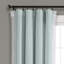 Paire de rideaux semi-transparents Rosalie-1379948674-1379948672