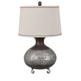 Beristain Resin Table Lamp