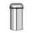 Matte Steel Fingerprint Proof