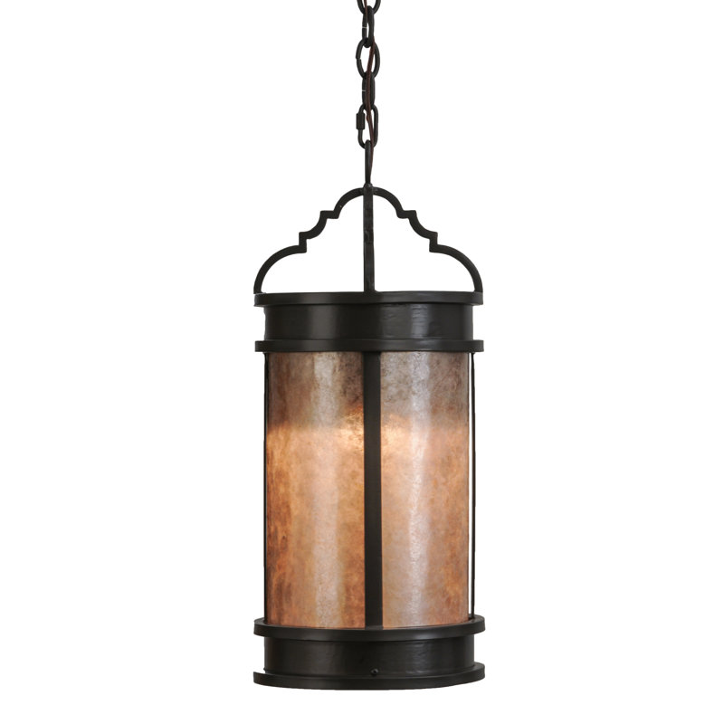 Wyant 1 - Light Pendant