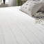 Cool Breathe Silver Pocket Sprung 1000 Mattress-71038343