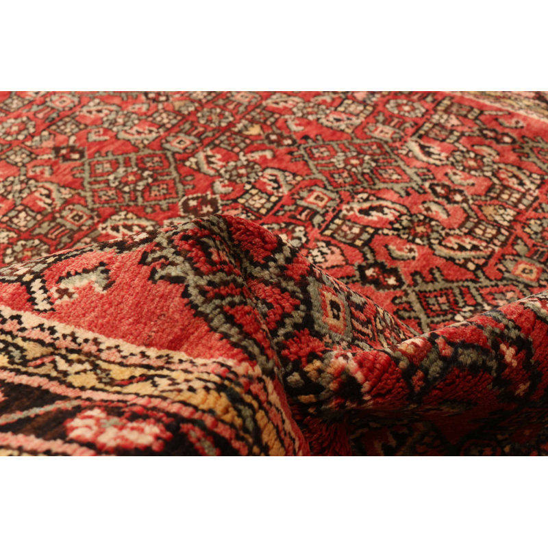 Tapis cuivre Andelz 3 pi 8 po x 9 pi 6 po