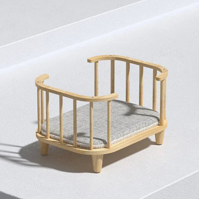 Evie Pet Bed