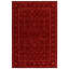 Tapis d'intérieur rétro Performance Overdye-117807012