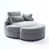 Light Grey Fabric est en rupture de stock