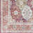 Daigle Oriental Indoor Rug-1484896428