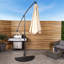 300cm Cantilever Parasol-27856536