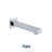 Wall Tub Spout with Diverter