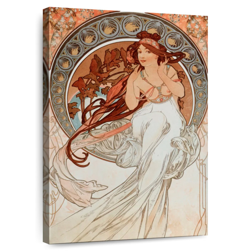Leisha Music, 1898, H 12 po x l 8 po