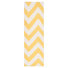 Citron/Blanc