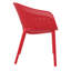 Fauteuil de salle à manger Farrah-1322527151