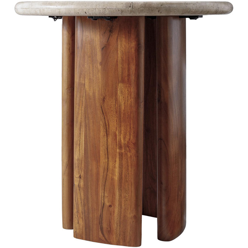 Jolen Modern End Table