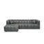 5 Seater Corner Sofa -467408572-467408546