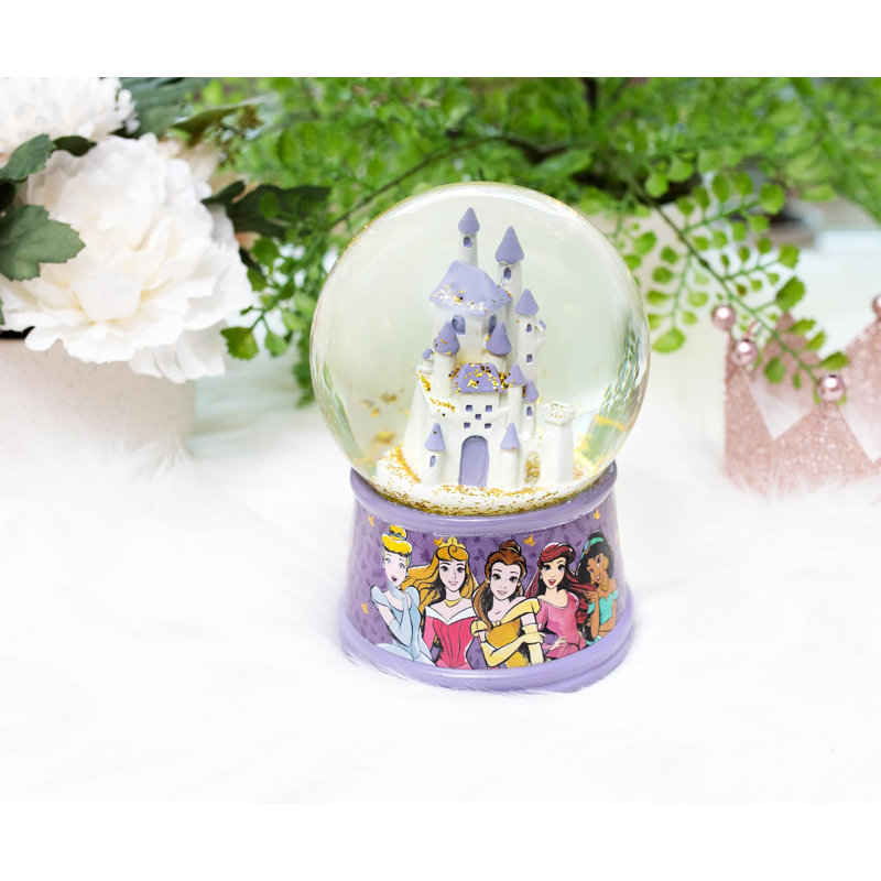Glass Decorative Object