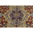 Shaylah Performance Wool Geometric Rug