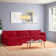 Kian 2 - Piece Slipcovered Sectional