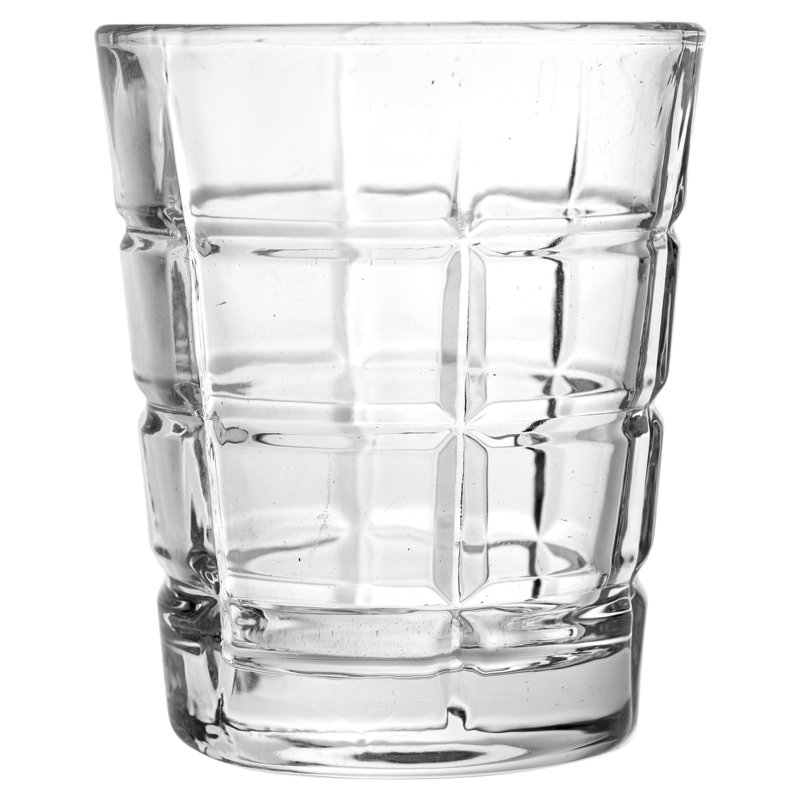 Northwood 75ml Shot Glass / Shooter, 12