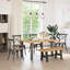 Solid Wood Bench-772088905