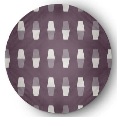Chenille Indoor / Outdoor Rug