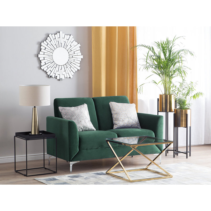 Rhomb Configurable Living Room Set