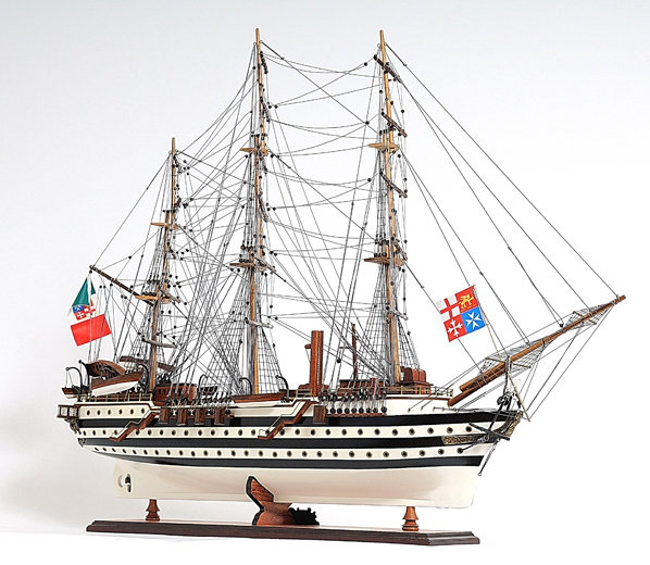 Nautical & Beach Model Car Or Vehicle