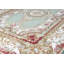 Aubusson Renaissance Wool Oriental Area Rug
