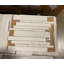 Linear Honed Marble Tile