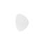Colombina Porcelain Saucer-2872258