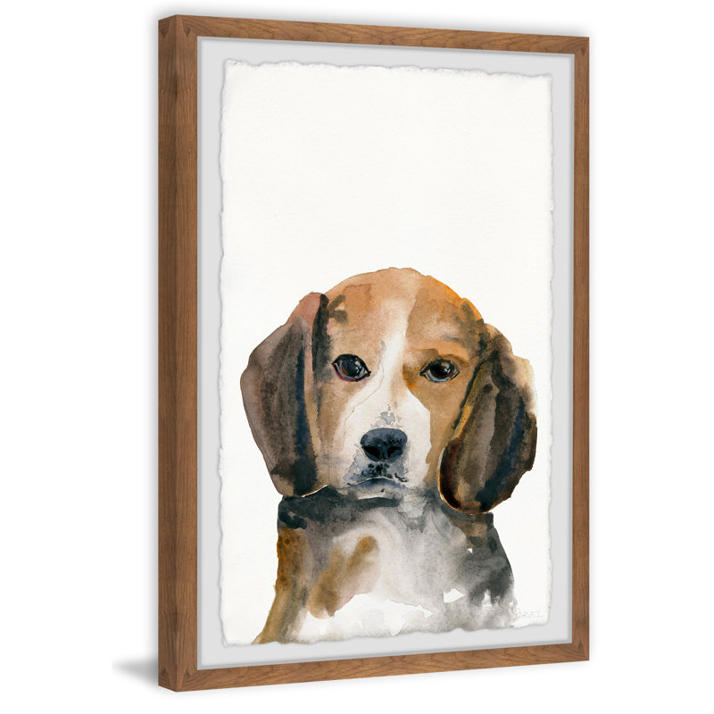 Parvez Taj - Single Picture Frame Painting, 30 cm H x 20 cm W