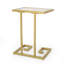 Table de bout