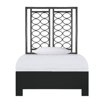 Infinity Low Profile Platform Bed