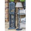 Aria 26'' H Aluminum Floor Lantern